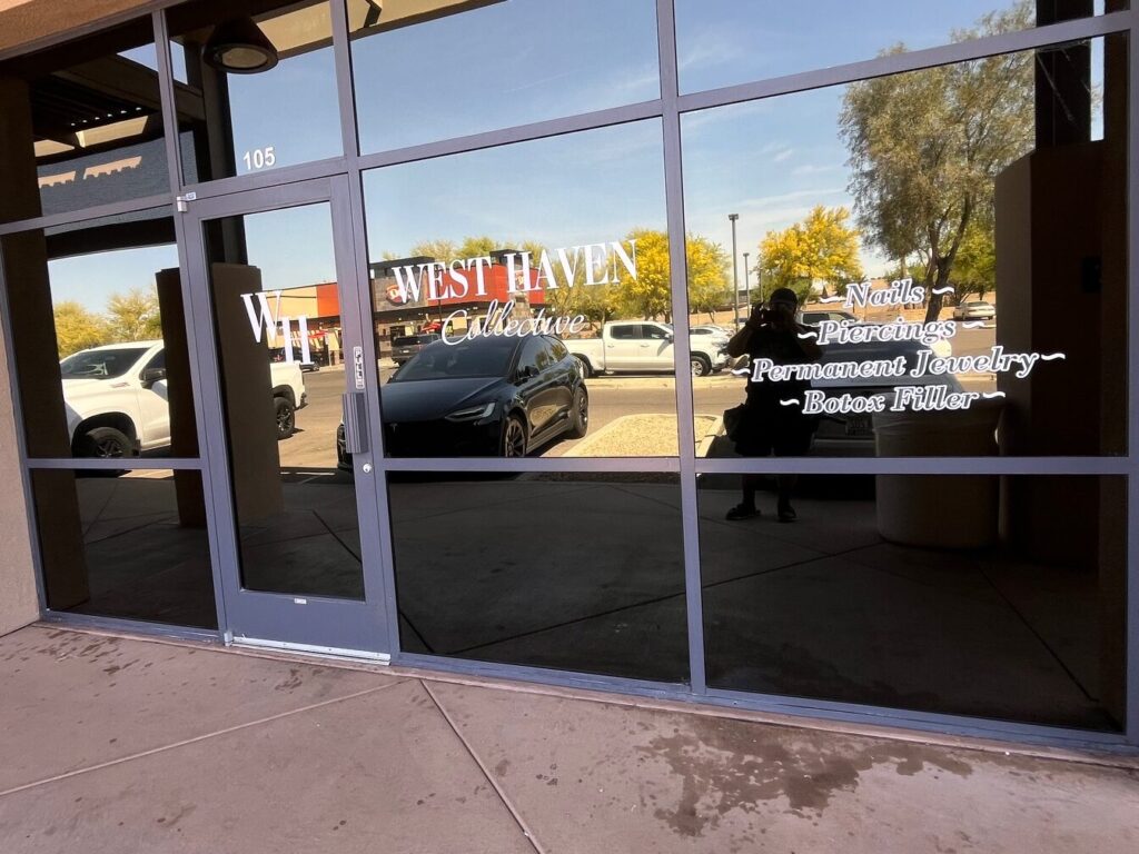 image5 - depalmasresidentialservices.com DePalmas Residential Services delivering expert window cleaning for commercial properties in Peoria, AZ